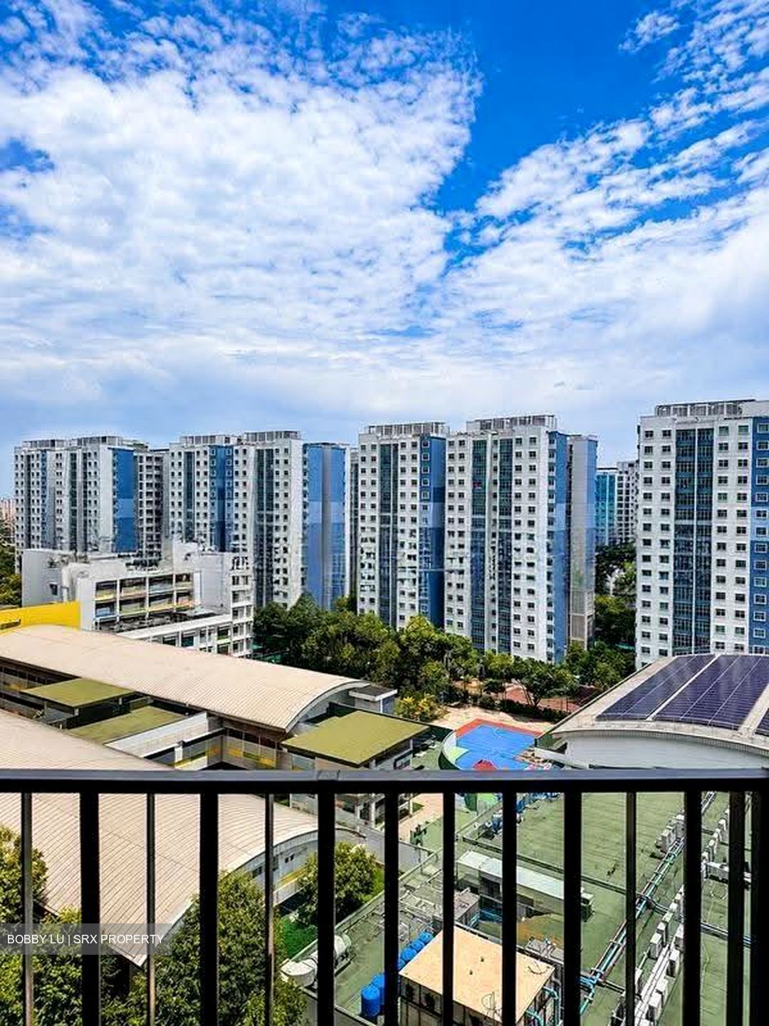 River Isles (D19), Condominium #617658001